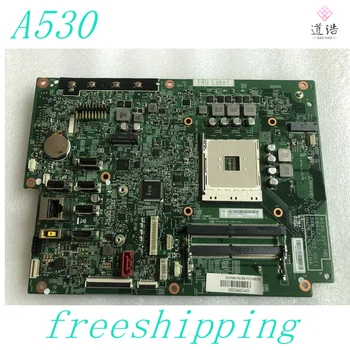 AAM4SW Lenovo A530 AIO Plokštė 18417-1 DDR4 Mainboard 100% Testuotas, Pilnai Darbo