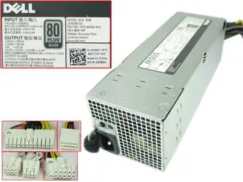 PowerEdge T320 DH350E-S0 DPS-350AB-19 0DF83C Serverio Maitinimo šaltinis 350W