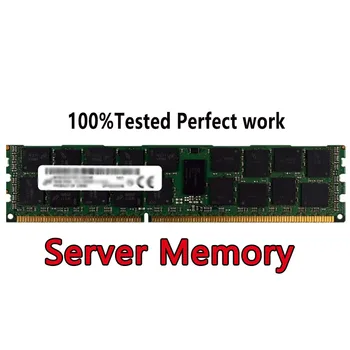 Serverio Atminties DDR4 Modulį HMA84GR7DJR4N-WMTG RDIMM 32GB 2RX4 PC4-2933Y RECC 2933Mbps SDP MP