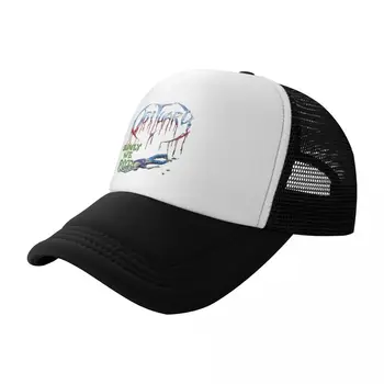 Obituary Beisbolo kepuraitę žvejybos hat užsakymą skrybėlės Žvejybos Kepurės Purus Skrybėlę Trucker Skrybėlės Vyrų Moterų