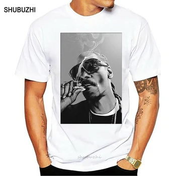 Naujas Snoop Dog Dūmų Vyrų ir Moterų Jav Dydis T-Shirt S M L Xl 2Xl Xxxl Zm1 Suaugusiųjų Laisvalaikio Marškinėliai