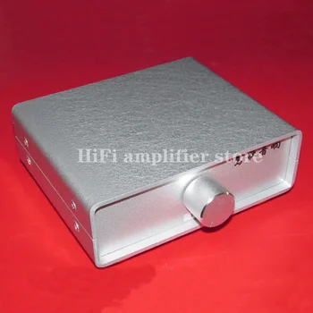 Amerikos Jensen Transformatorius Replika Permalloy 10K:10K Audio Transformatorius Stereo Pasyvus Preamplifier, RCA ir XLR Perskaičiavimo